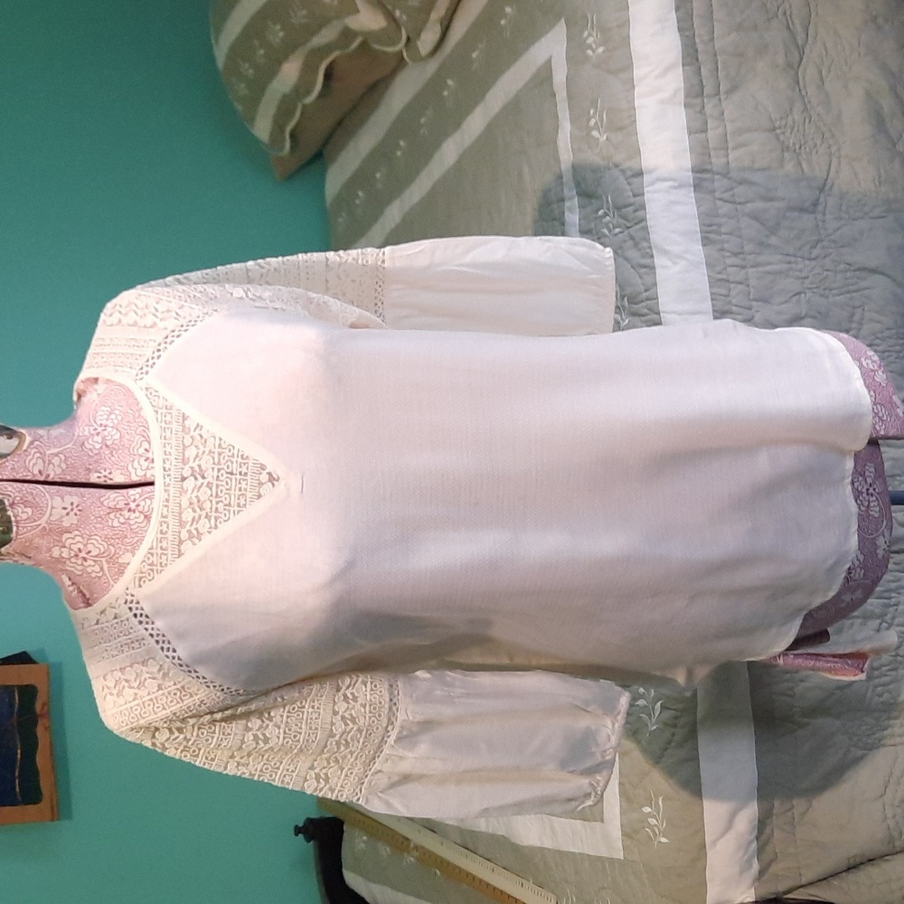 Ruff Hewn light top
